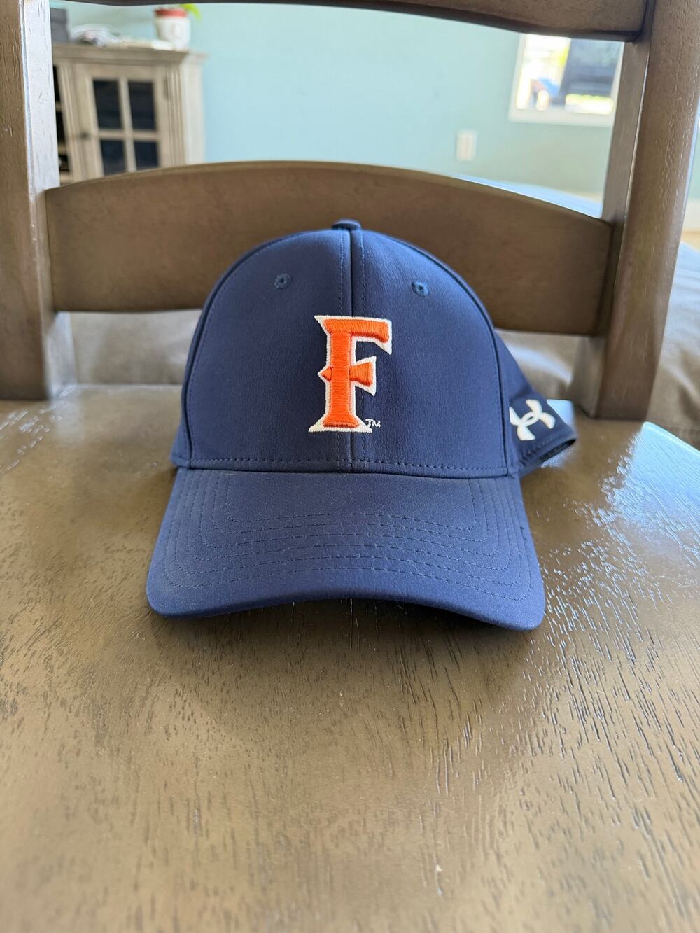 Cal State Fullerton Titans Sports Hat S/M